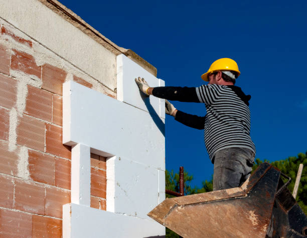 Best Cellulose Insulation in New Chicago, IN