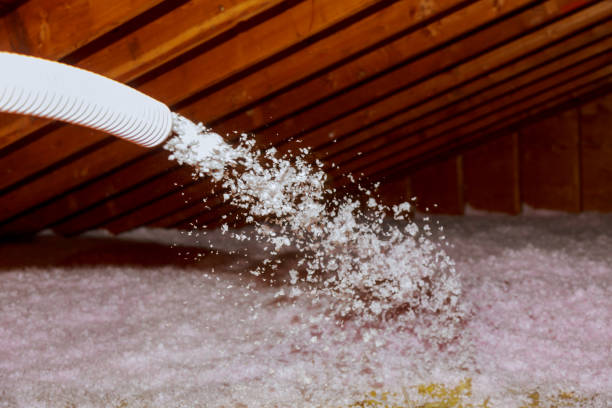 Best Spray Foam Insulation in New Chicago, IN