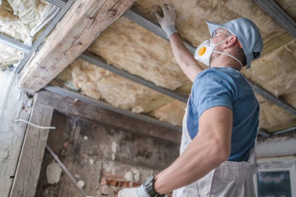  New Chicago, IN Insulation Contractor Pros