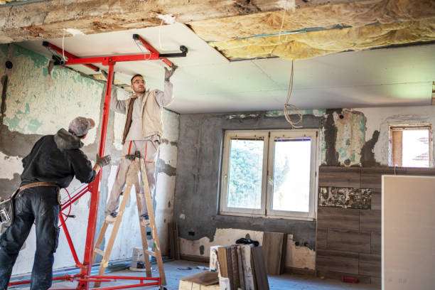 Best DIY Insulation Kits and Guidance in New Chicago, IN