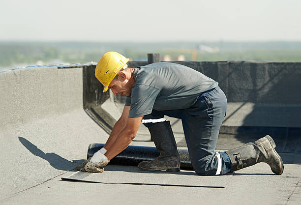 Types of Insulation We Offer in New Chicago, IN