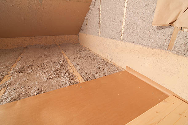 Best Geographic-Specific Insulation Services in New Chicago, IN