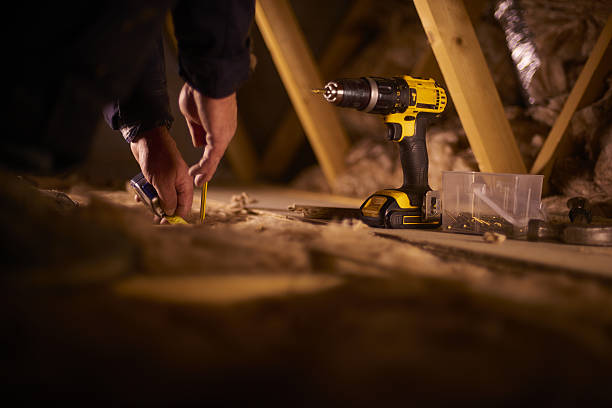 Reliable New Chicago, IN Insulation Contractor Solutions