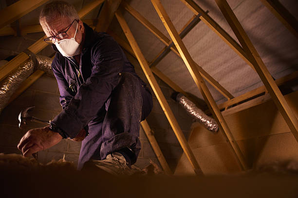 Best Blown-in Insulation in New Chicago, IN